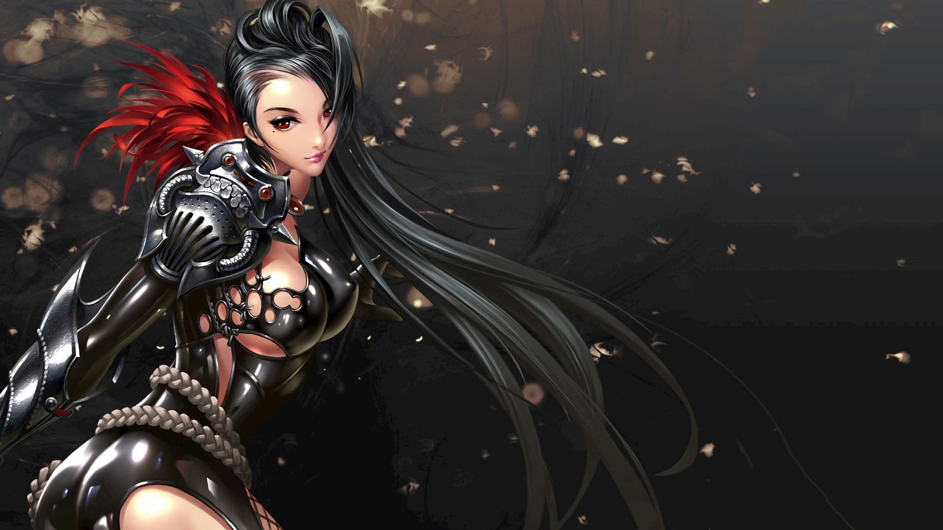 Золото Blade and Soul