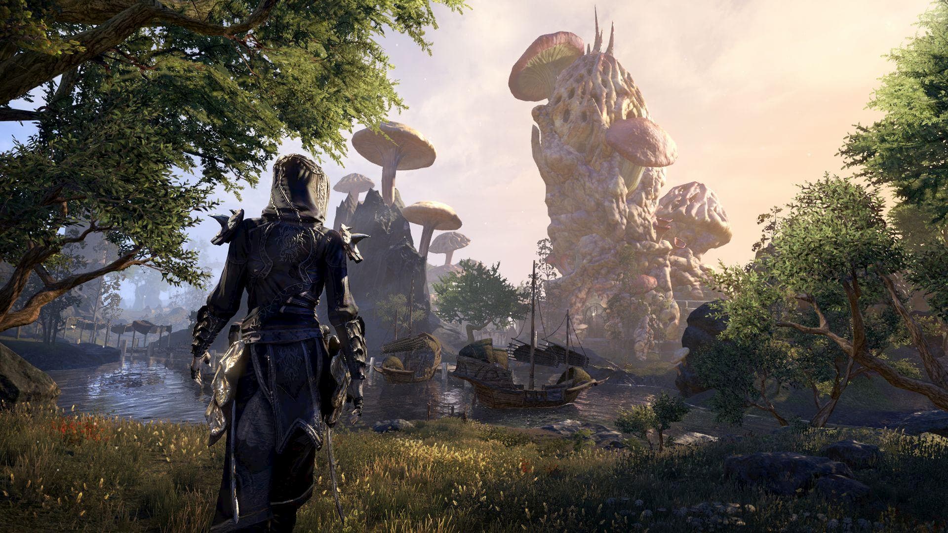 Золото Elder Scrolls
