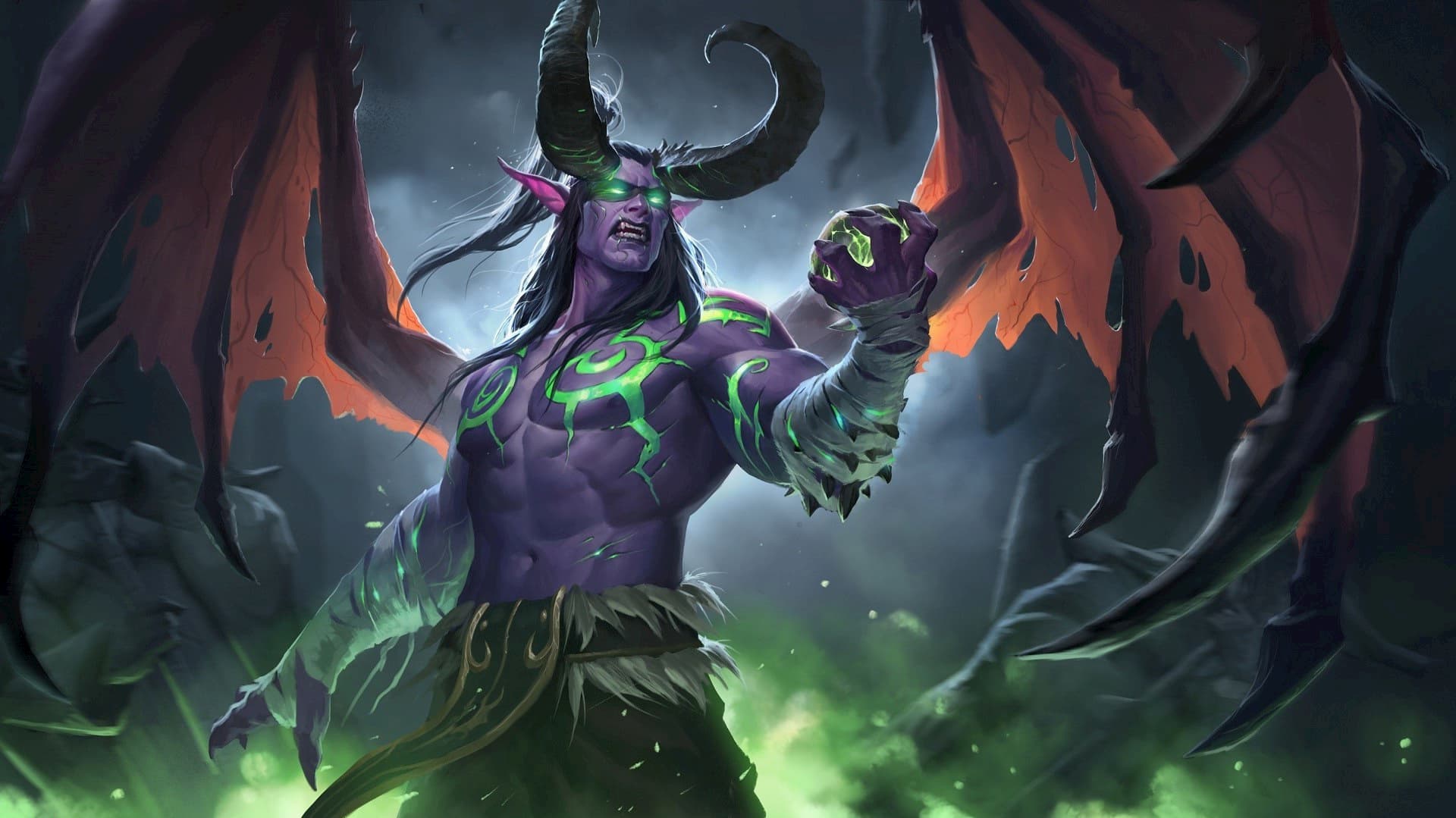 Золото Epicwow