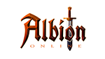 Логотип игры albion