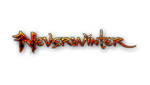 Логотип игры neverwinter