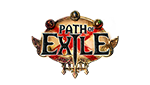 Логотип игры pathofexileq